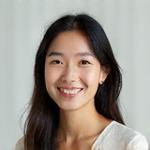 中村咲のポートレート