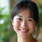 佐藤美月のポートレート