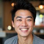 田中悠太のポートレート